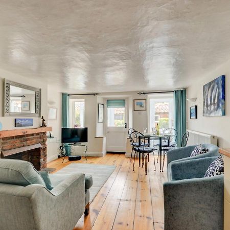 Tern Cottage Wells-next-the-Sea Exterior photo