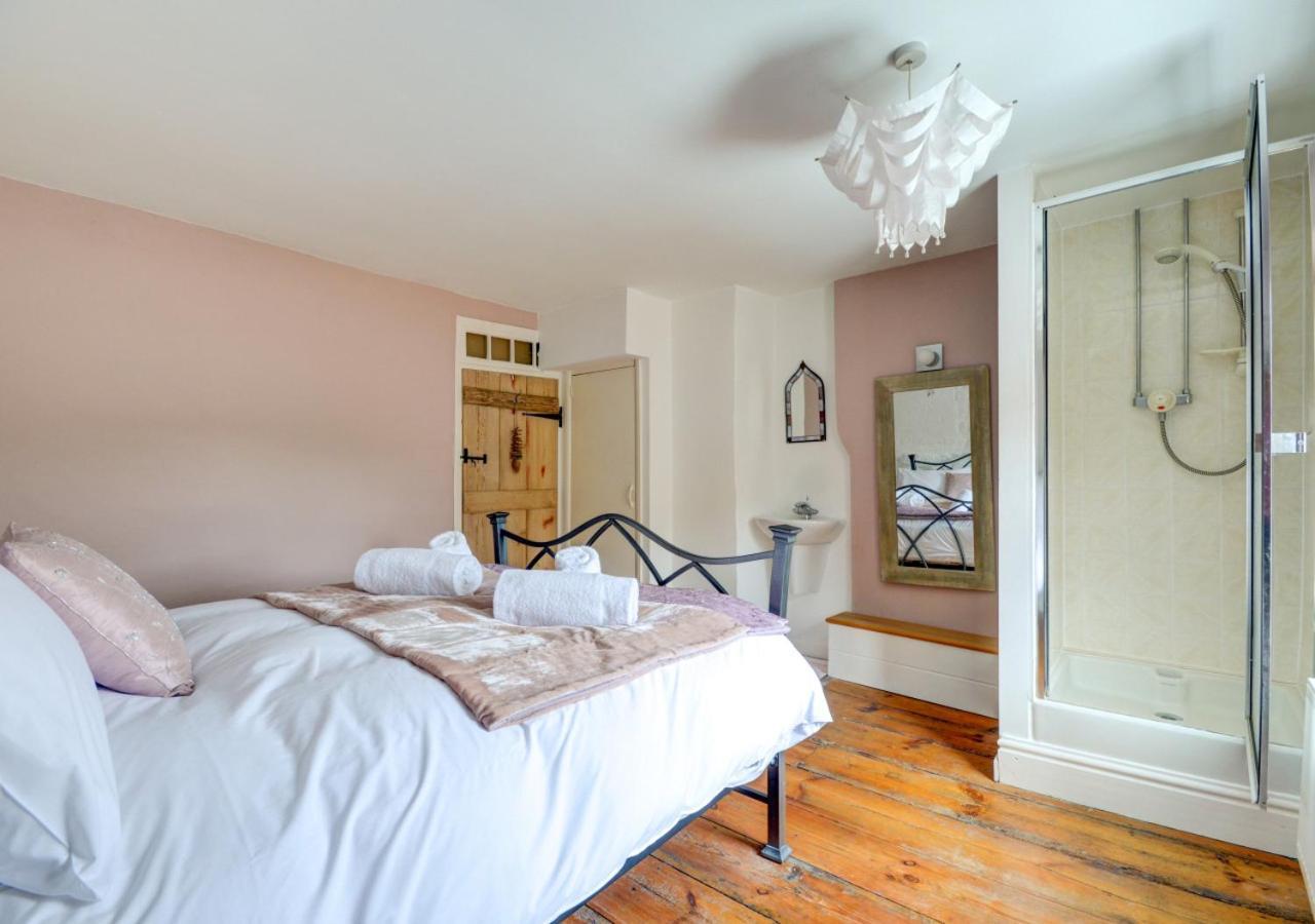 Tern Cottage Wells-next-the-Sea Exterior photo